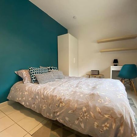 Montpellier : Appartement Cosy Et Tres Fonctionnel Экстерьер фото